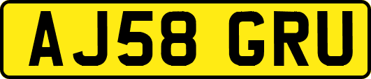 AJ58GRU