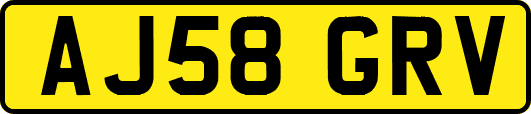 AJ58GRV