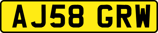 AJ58GRW