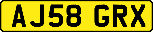 AJ58GRX