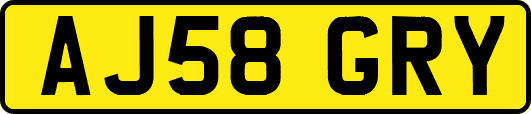 AJ58GRY
