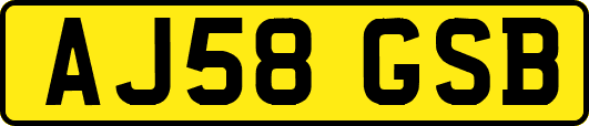 AJ58GSB