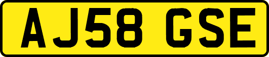 AJ58GSE