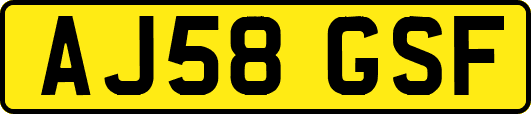 AJ58GSF
