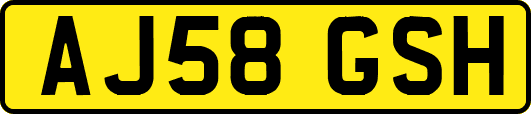 AJ58GSH