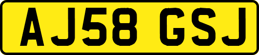 AJ58GSJ