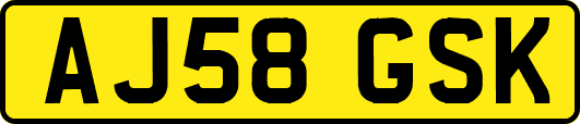 AJ58GSK