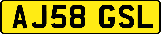 AJ58GSL