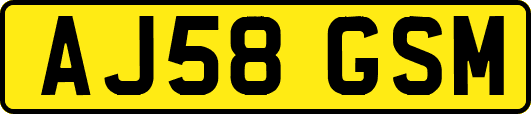AJ58GSM