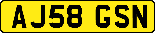 AJ58GSN