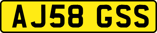 AJ58GSS