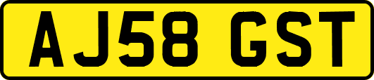 AJ58GST