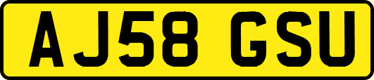 AJ58GSU