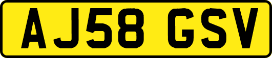 AJ58GSV