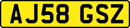 AJ58GSZ