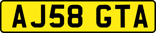 AJ58GTA