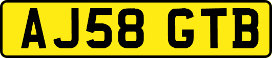 AJ58GTB