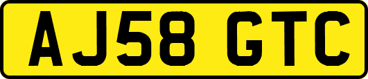 AJ58GTC