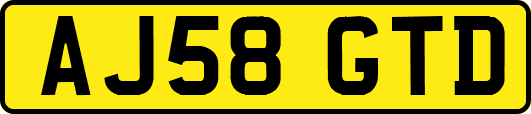 AJ58GTD