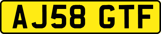 AJ58GTF