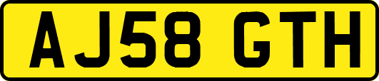 AJ58GTH