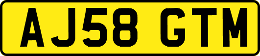 AJ58GTM