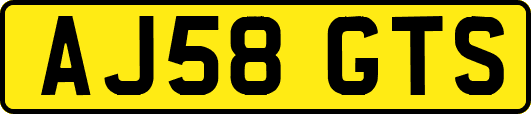 AJ58GTS
