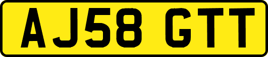 AJ58GTT
