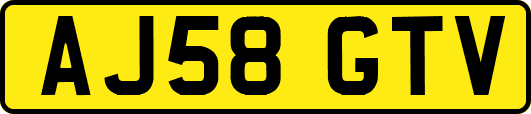 AJ58GTV