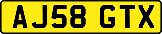 AJ58GTX