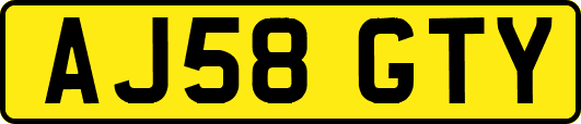 AJ58GTY