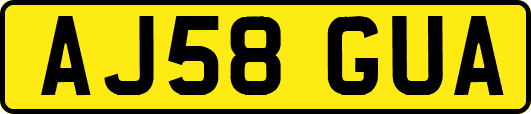 AJ58GUA