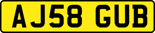 AJ58GUB
