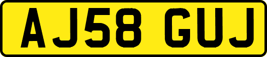 AJ58GUJ