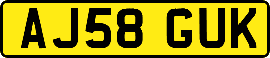AJ58GUK