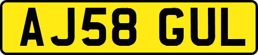 AJ58GUL