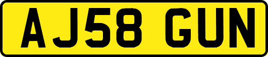 AJ58GUN