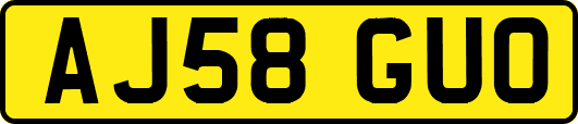 AJ58GUO