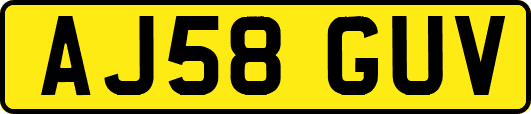 AJ58GUV