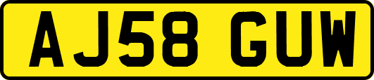 AJ58GUW