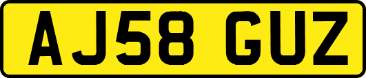 AJ58GUZ