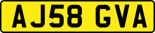 AJ58GVA