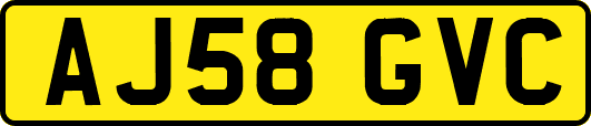AJ58GVC