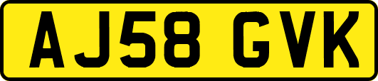 AJ58GVK