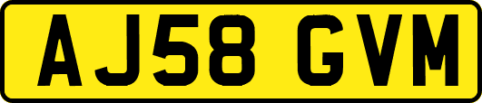 AJ58GVM