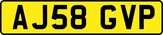 AJ58GVP