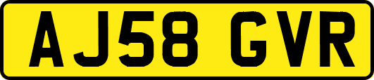 AJ58GVR