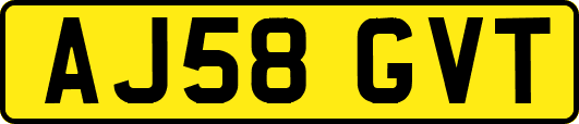 AJ58GVT