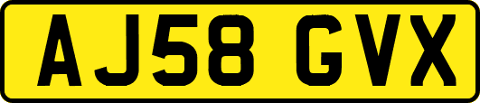 AJ58GVX
