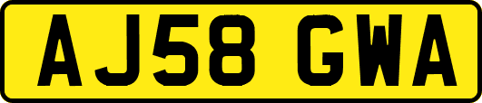 AJ58GWA